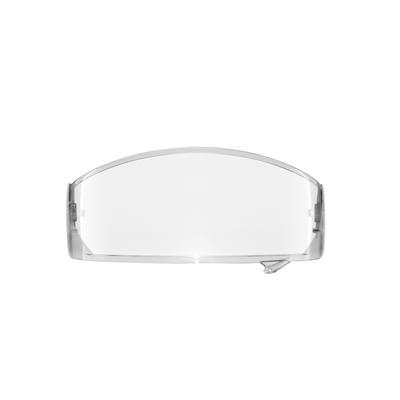 Zeus ZS-827 Şeffaf Vizör