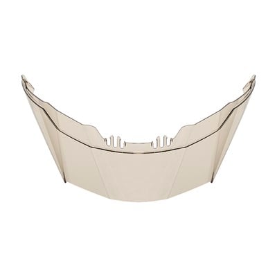 Zeus ZS-837A Smoke Spoiler