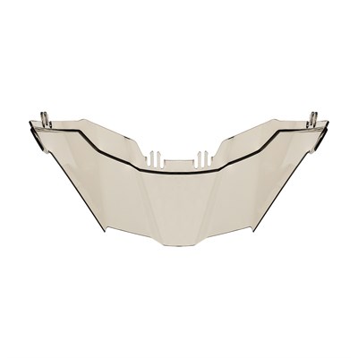 Zeus ZS-837A Smoke Spoiler