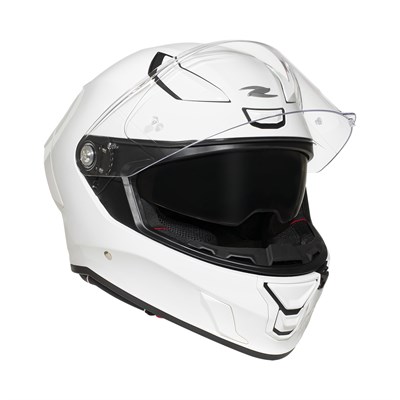 Zeus ZS-837A White Kapalı Kask