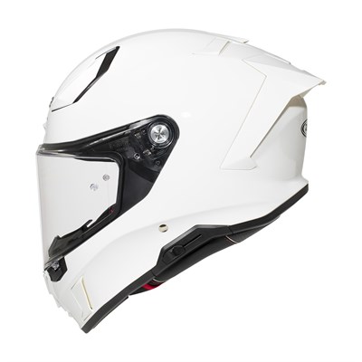Zeus ZS-837A White Kapalı Kask