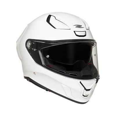 Zeus ZS-837A White Kapalı Kask