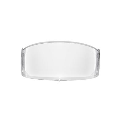 Zeus ZS-3050 Şeffaf Vizör ( L-XL-XXL)