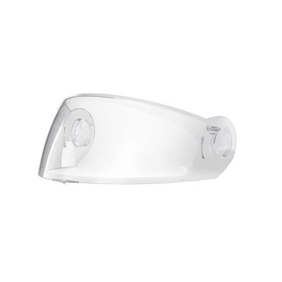 Zeus ZS-3050 Şeffaf Vizör ( XS-S-M)