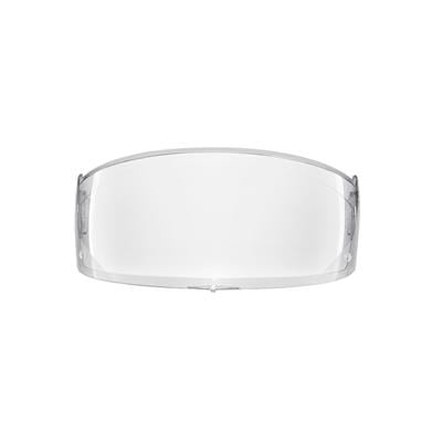 Zeus ZS-3050 Şeffaf Vizör ( XS-S-M)