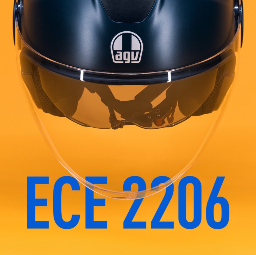 AGV Eteres Güvenlik