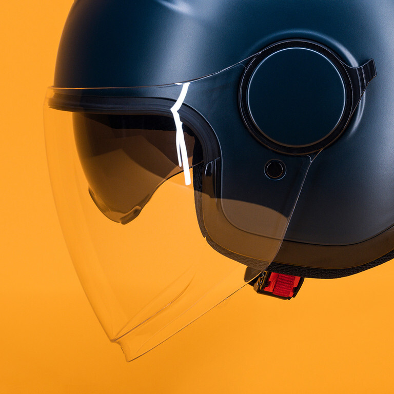 AGV Eteres Vizör