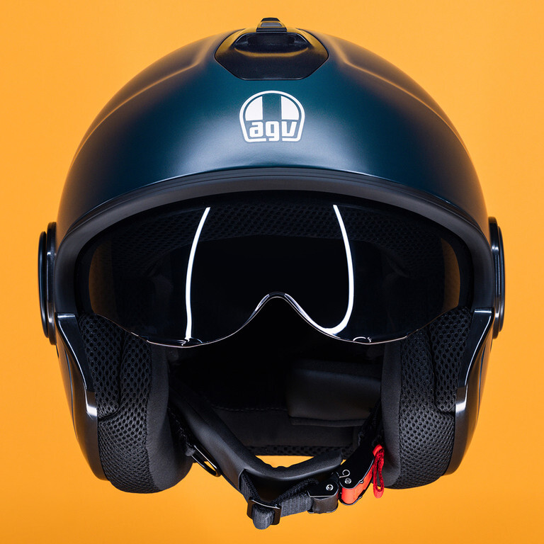 AGV Eteres Konfor