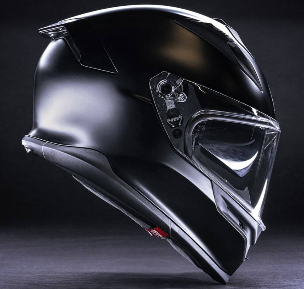 Touring ve Sport'un en iyisi – tek bir kask