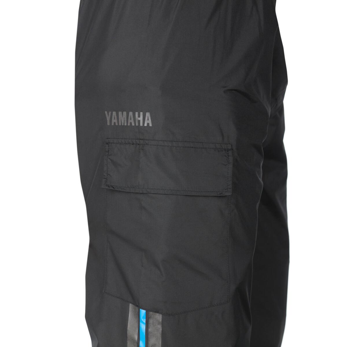 Yamaha Mali Yağmurluk Pantolon