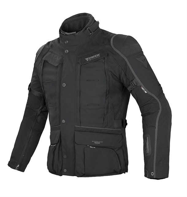 D-EXPLORER 2 GORE-TEX ジャケット ダイネーゼ46 未使用 dainese-d-explorer-gore-tex-