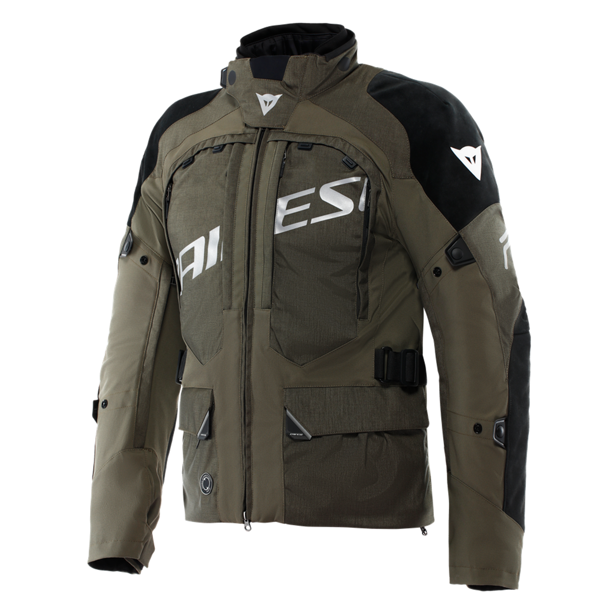 Dainese SPRINGBOK JACKET サイズ44 dainese-springbok-3l-tarmac-