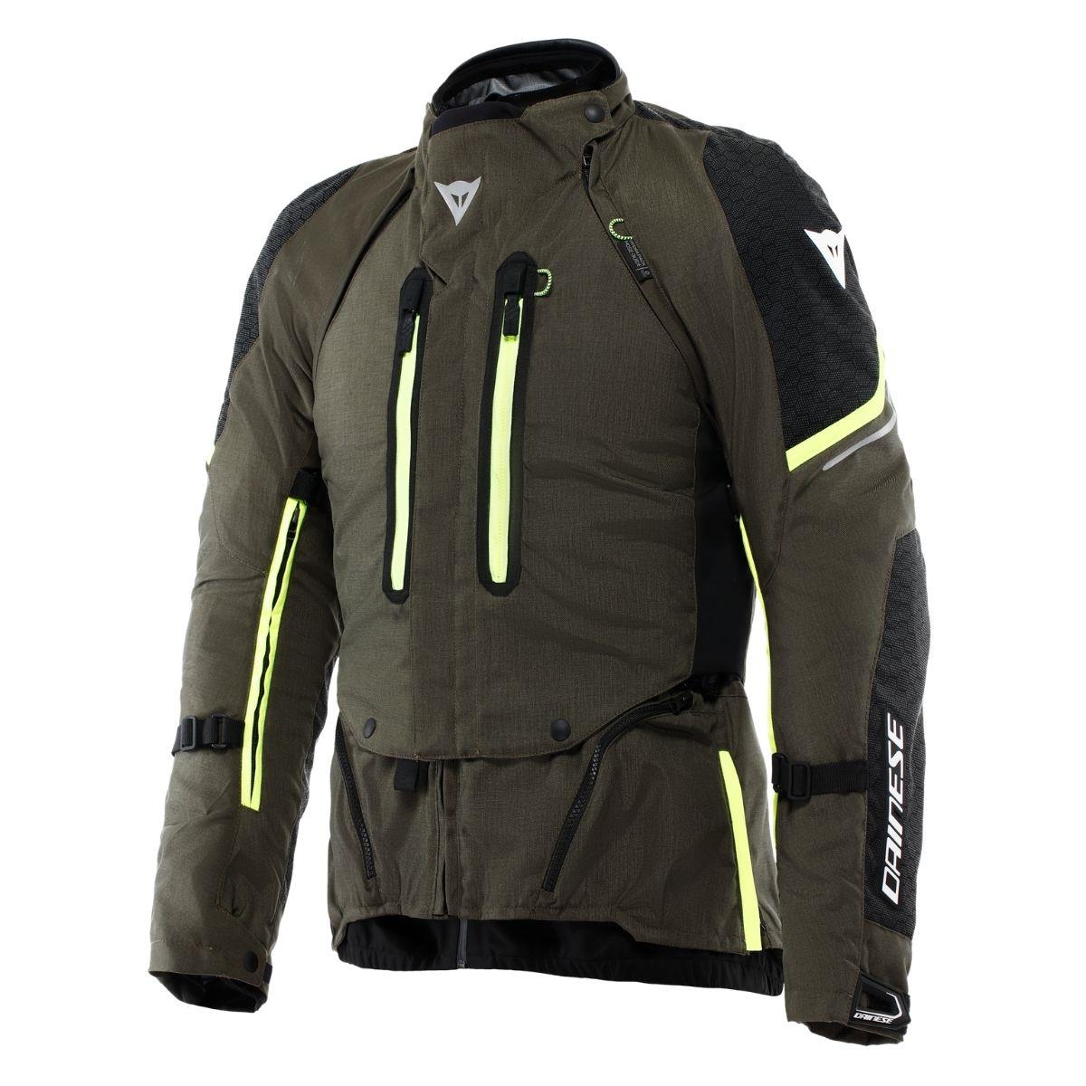 DAINESE(ダイネーゼ) WORLD CUP SLALOM JACKET Dainese Motorcycle Gear
