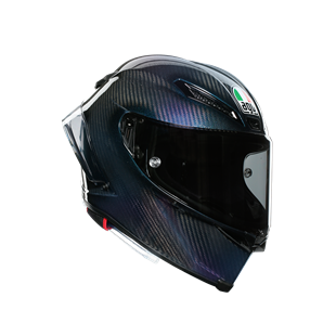 Agv Kask Pista GP RR Mplk Mono İridium Carbon Kapalı Kask