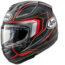 Arai RX7 V Maze Black Kapalı Kask