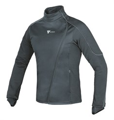 Dainese D-Mantle Fleece Ws Black Antracite Termal Üst İçlik
