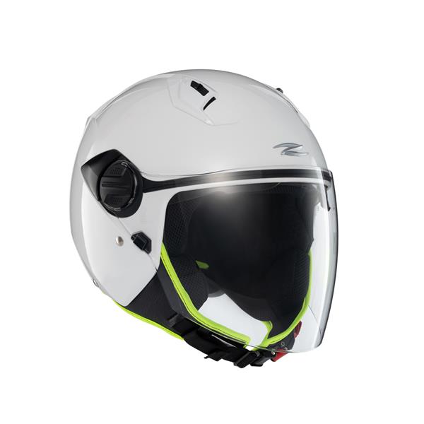 Zeus ZS-213 White Açık Kask