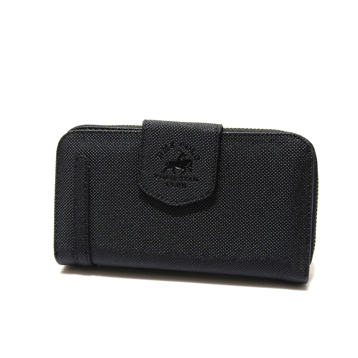 HMX POLO CÜZDAN SİYAH