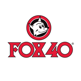Fox 40