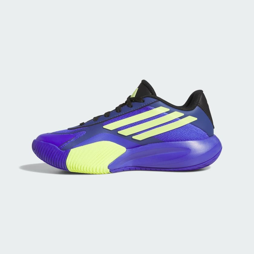 Adidas Breakaway J Çocuk Basketbol Ayakkabısı