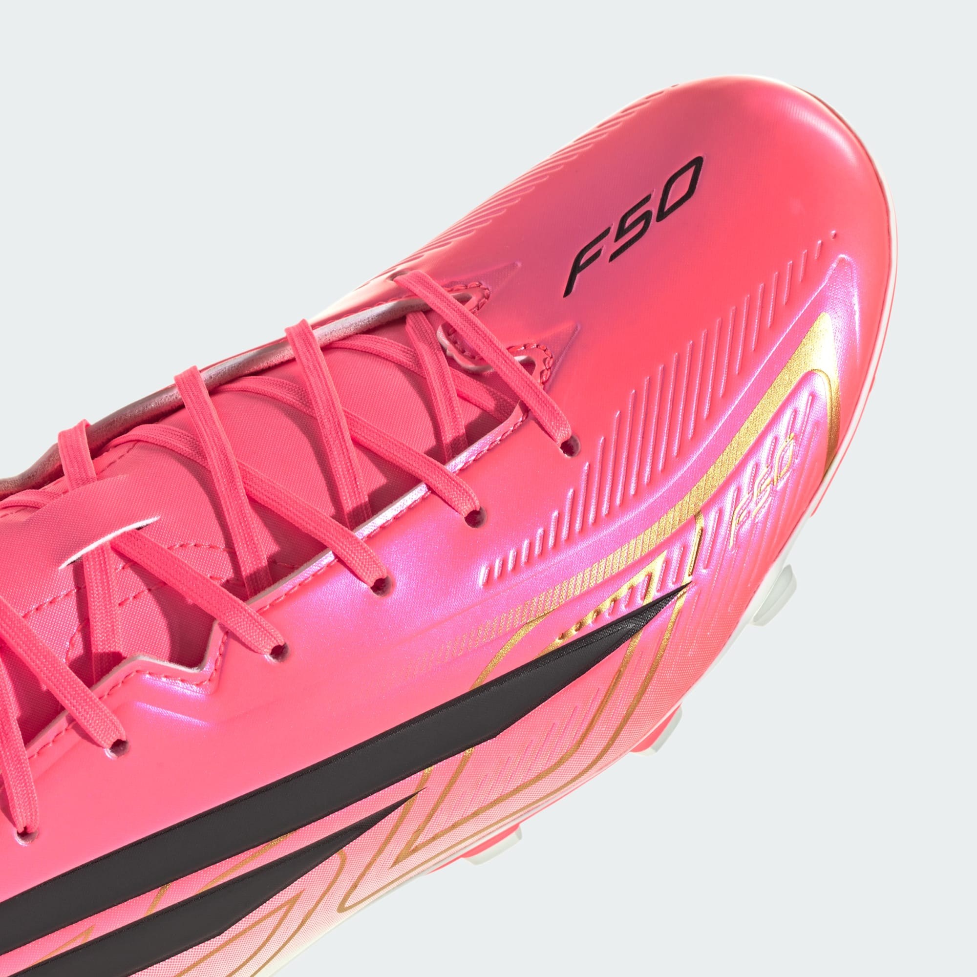 Adidas F50 Hyperfast Club FG/MG