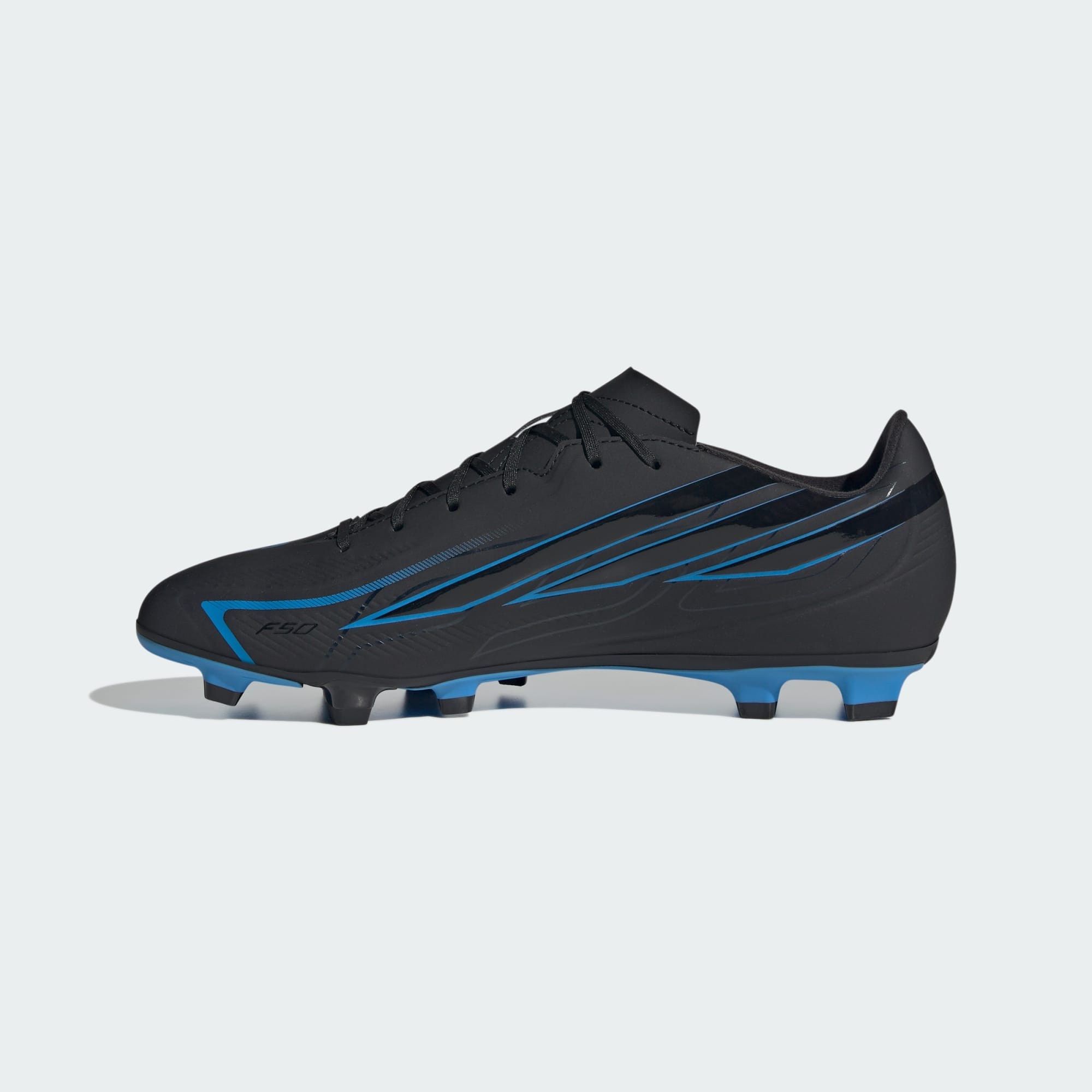 Adidas F50 Hyperfast Club FG/MG