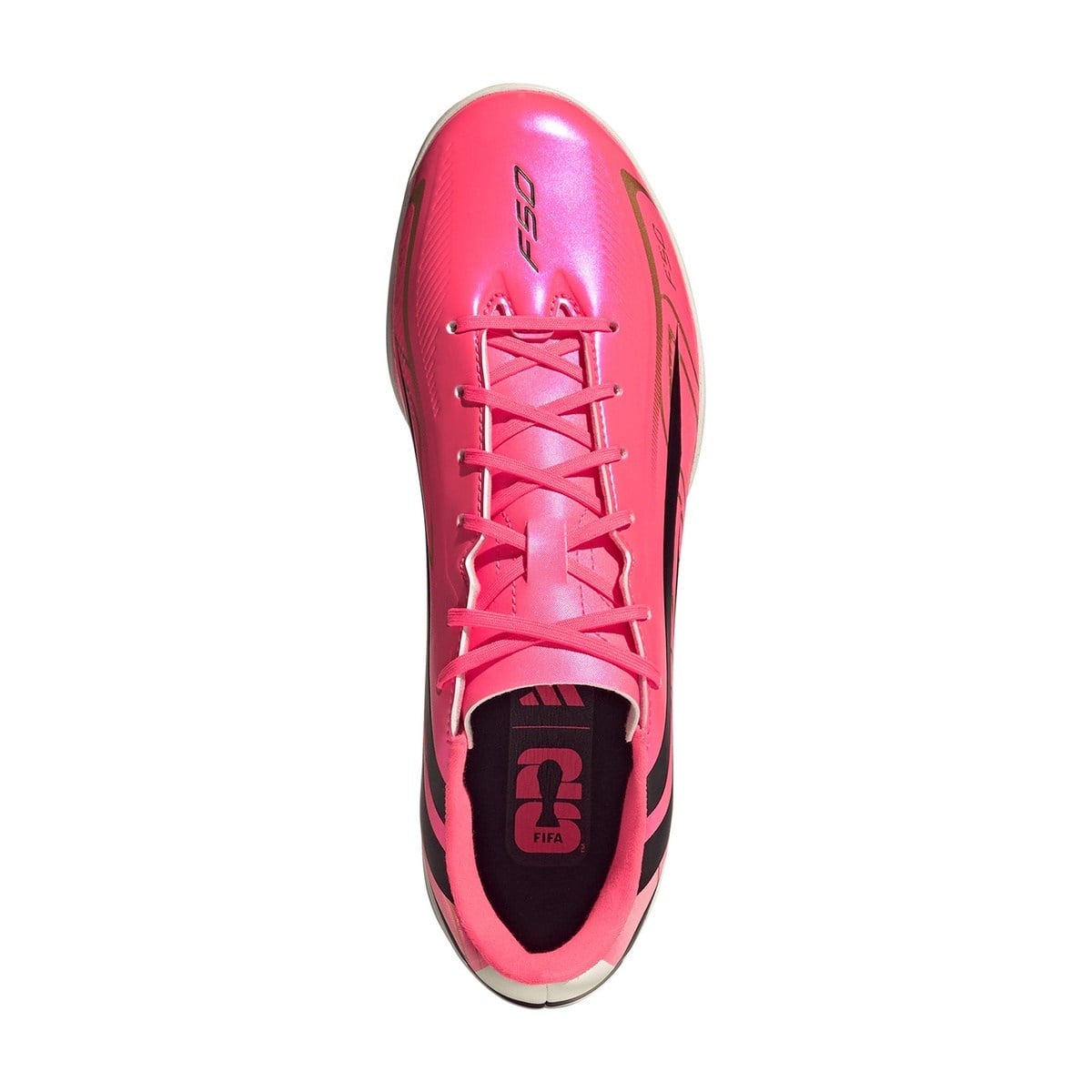 Adidas F50 Hyperfast Club Tf 