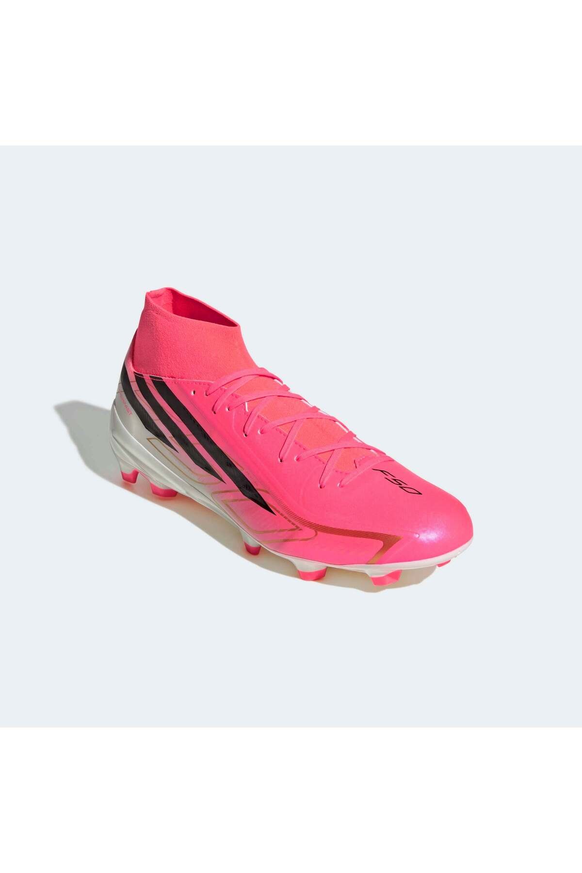 Adidas F50 Hyperfast League Mid F 
