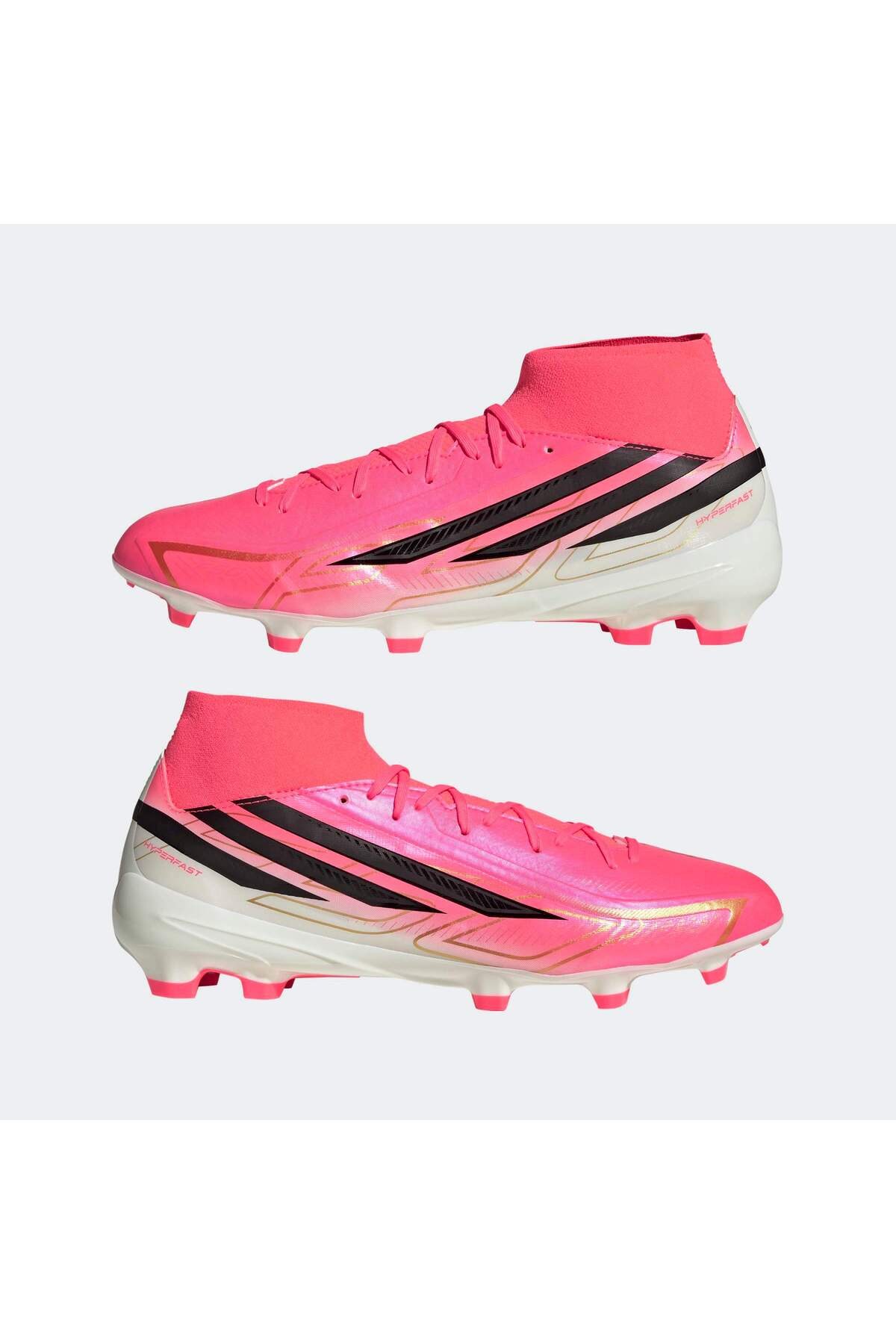 Adidas F50 Hyperfast League Mid F 