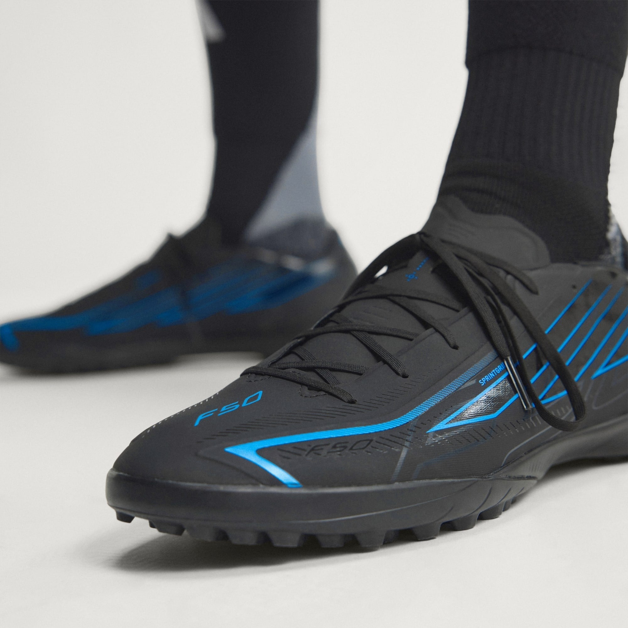 Adidas F50 Hyperfast League Tf 