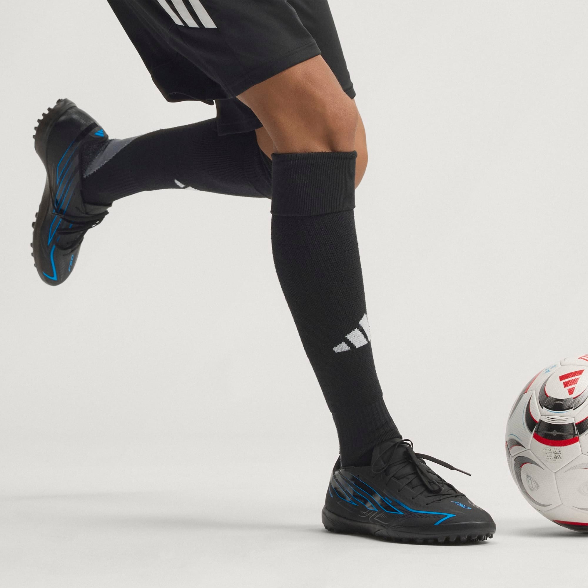 Adidas F50 Hyperfast League Tf 