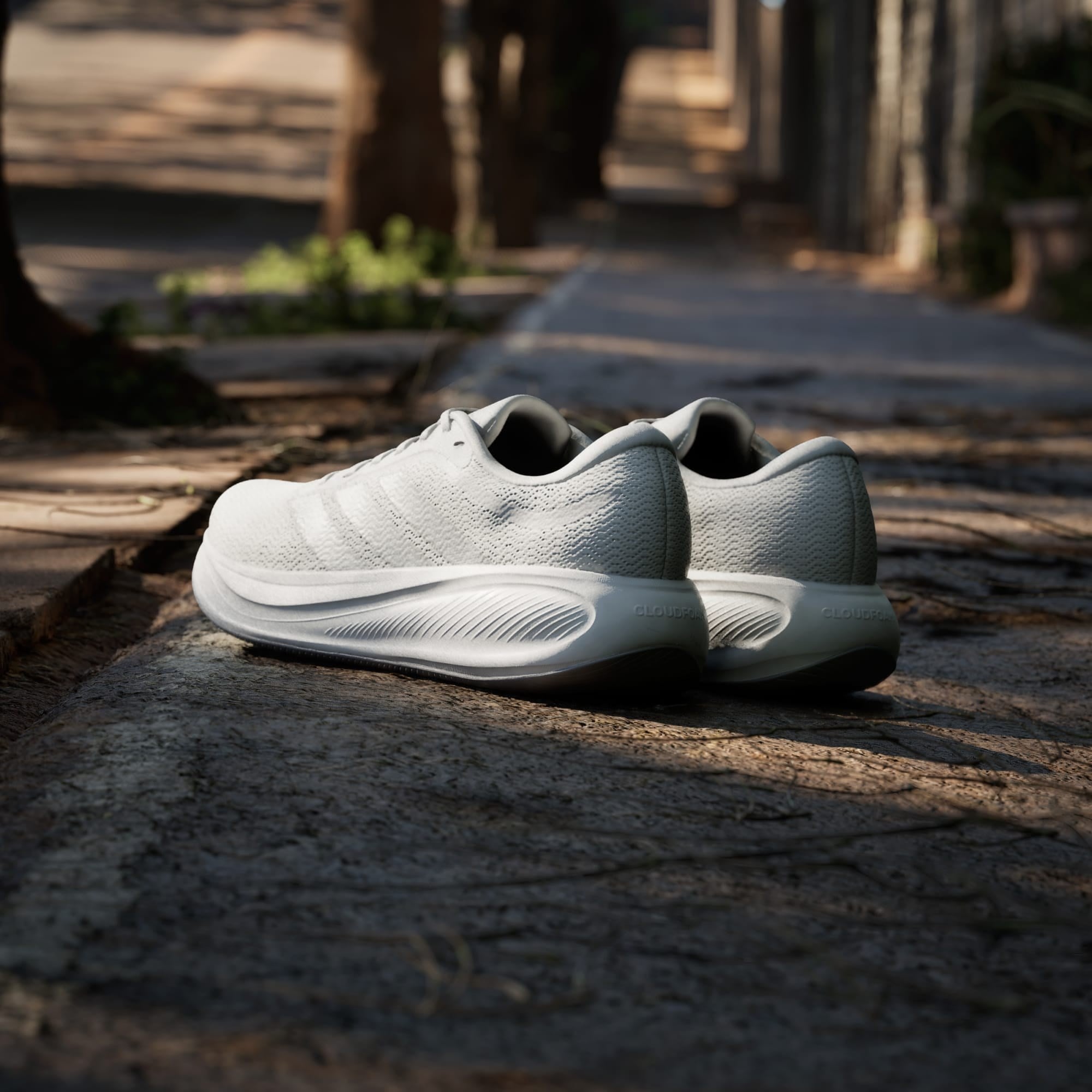 Adidas Response 2 Erkek Koşu Ayakkabısı