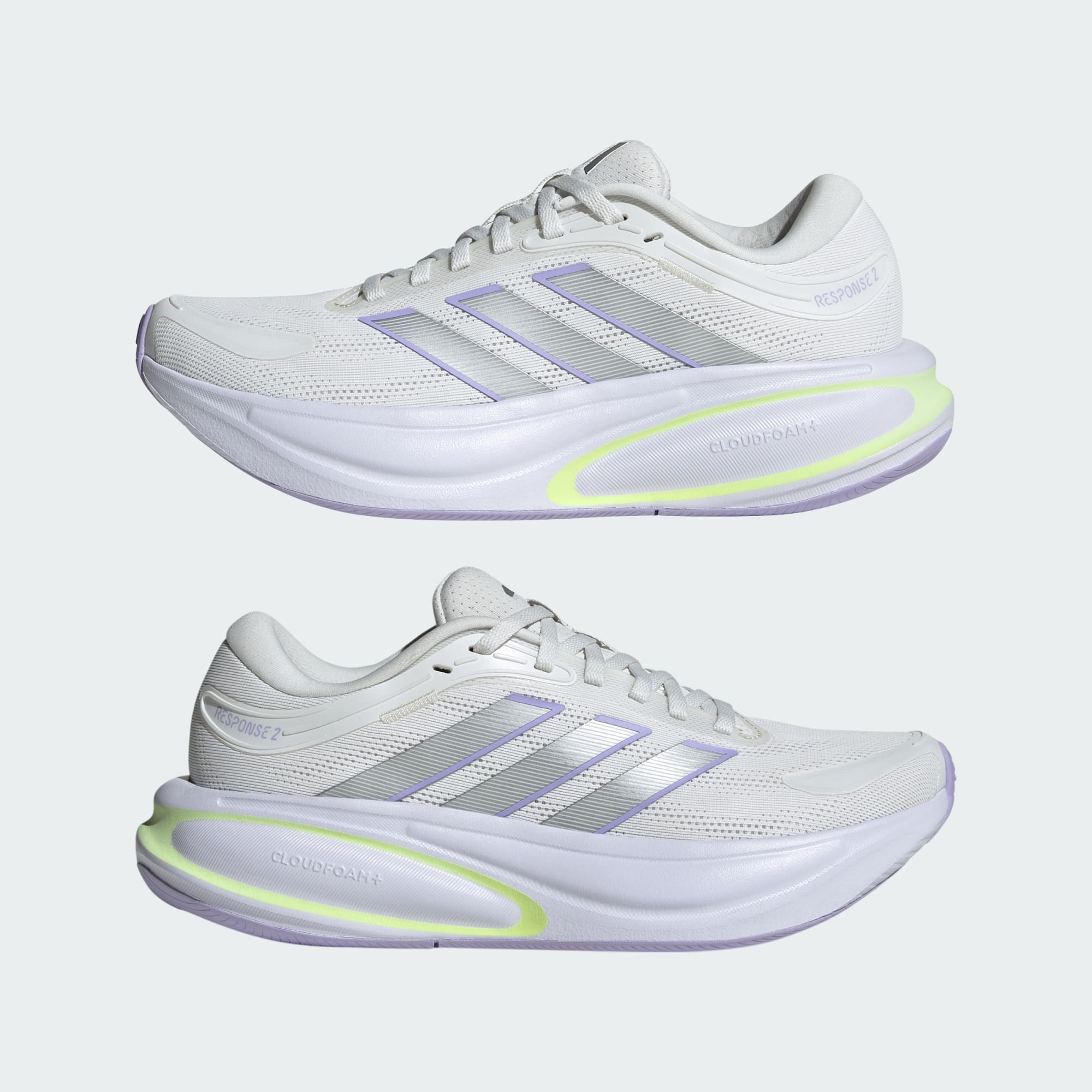 Adidas Response 2 Kadın Koşu Ayakkabısı