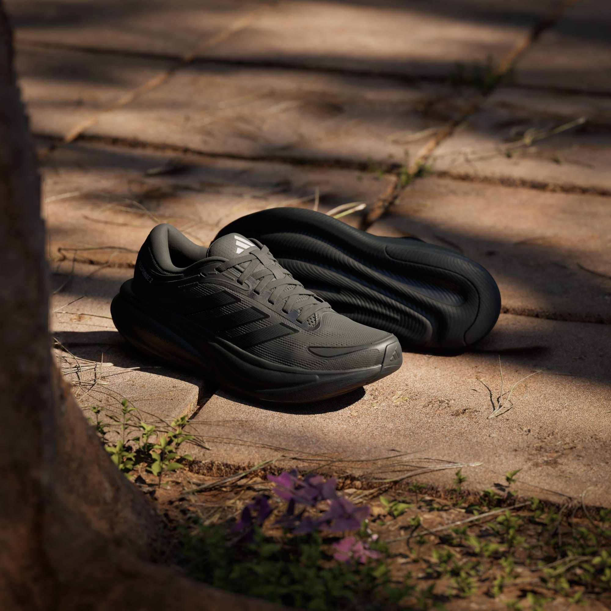 Adidas Response 2 Kadın Koşu Ayakkabısı