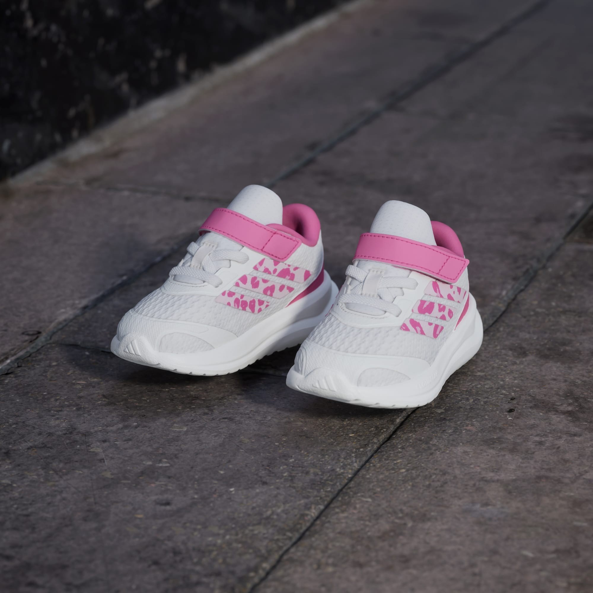 Adidas Runfalcon 6 Bebek Ayakkabısı
