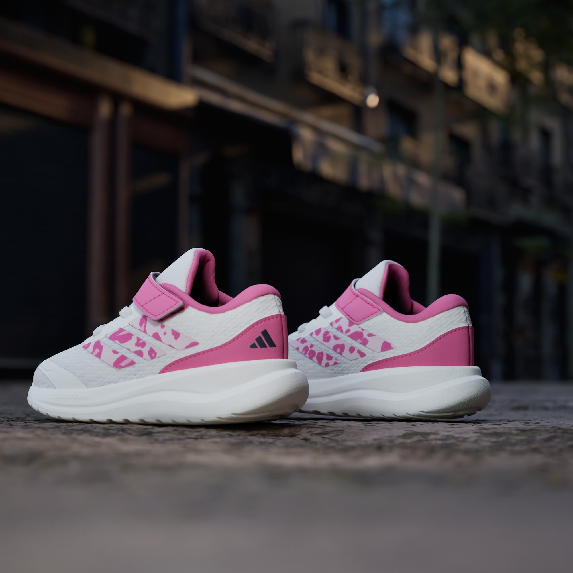 Adidas Runfalcon 6 Bebek Ayakkabısı