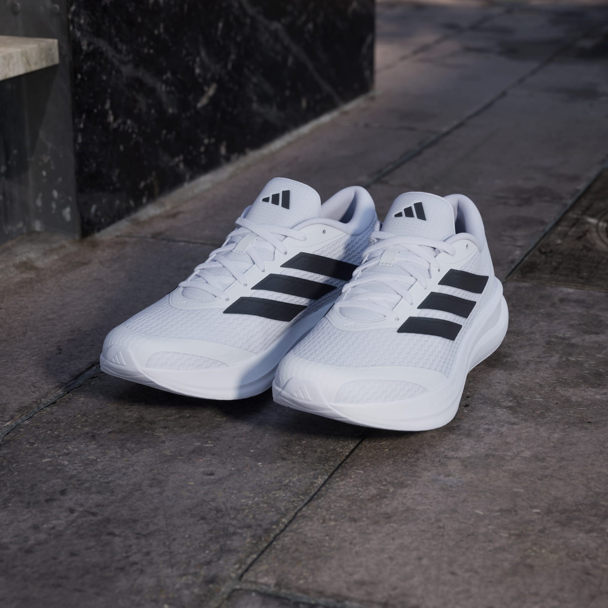 Adidas Runfalcon 6 Erkek Koşu Ayakkabısı
