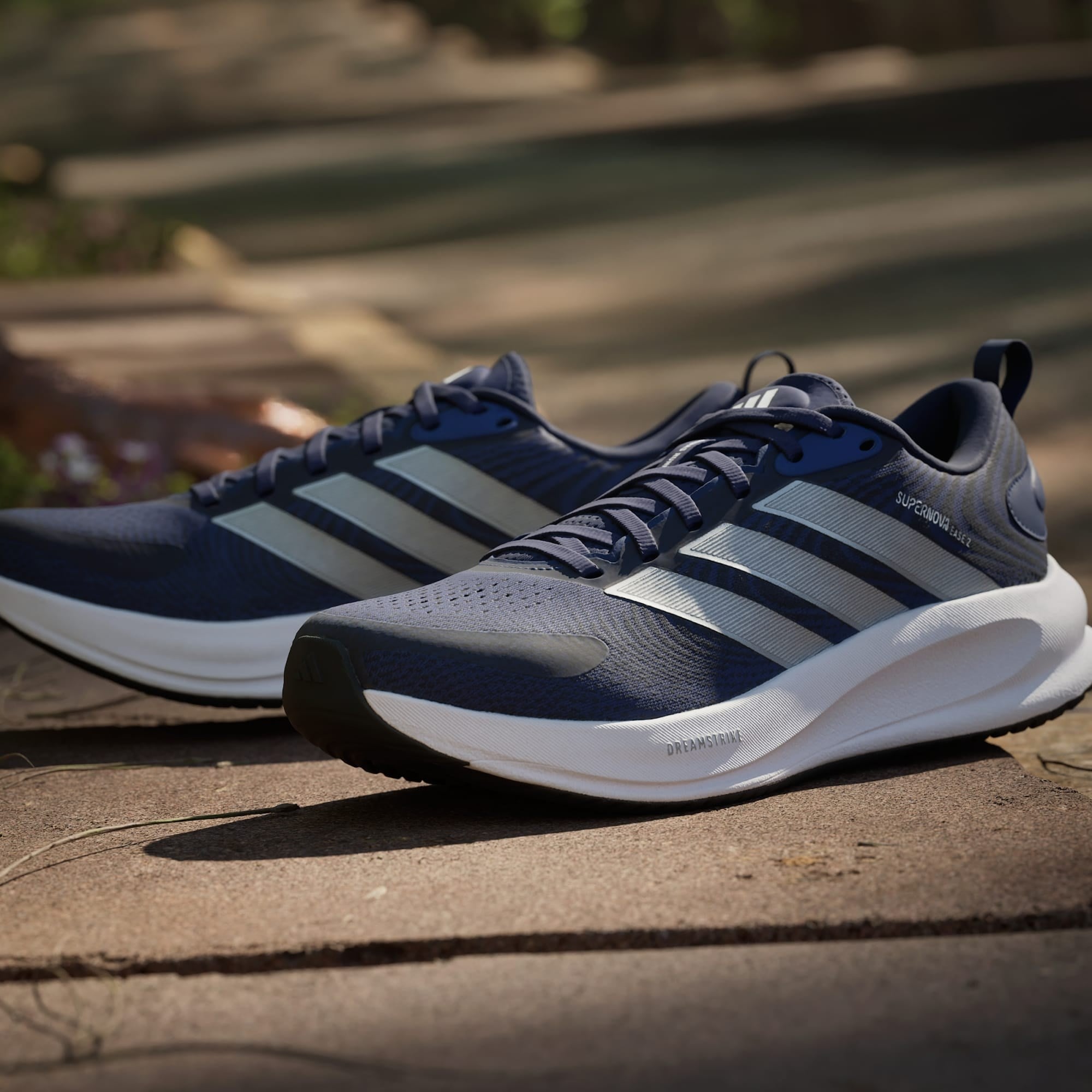 Adidas Supernova Ease 2 Erkek Koşu Ayakkabısı