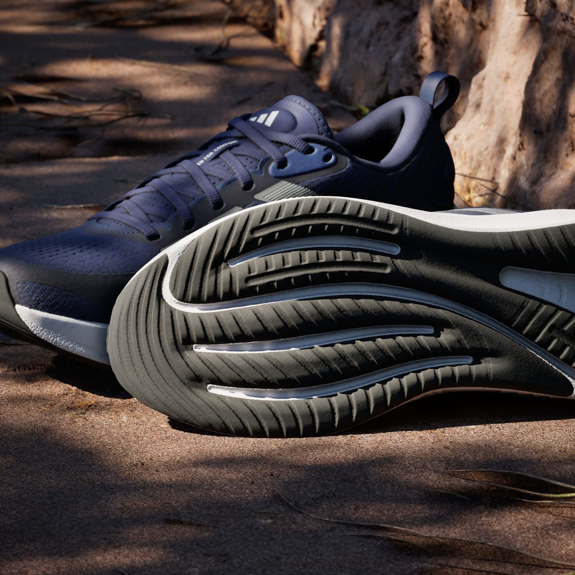 Adidas Supernova Ease 2 Erkek Koşu Ayakkabısı