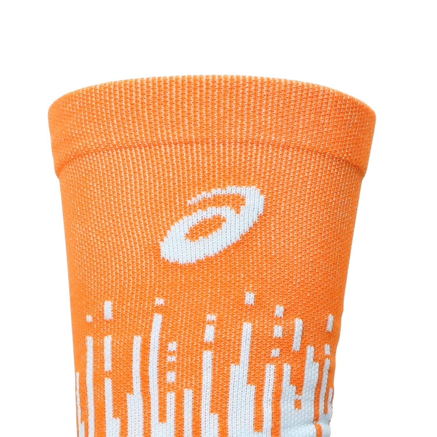 Aiscs Performance Run Sock Crew