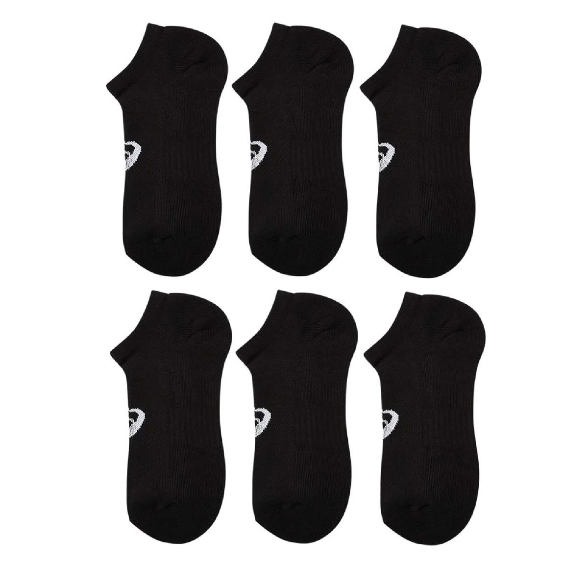 Ascis 6 ppk Ankle Çorap