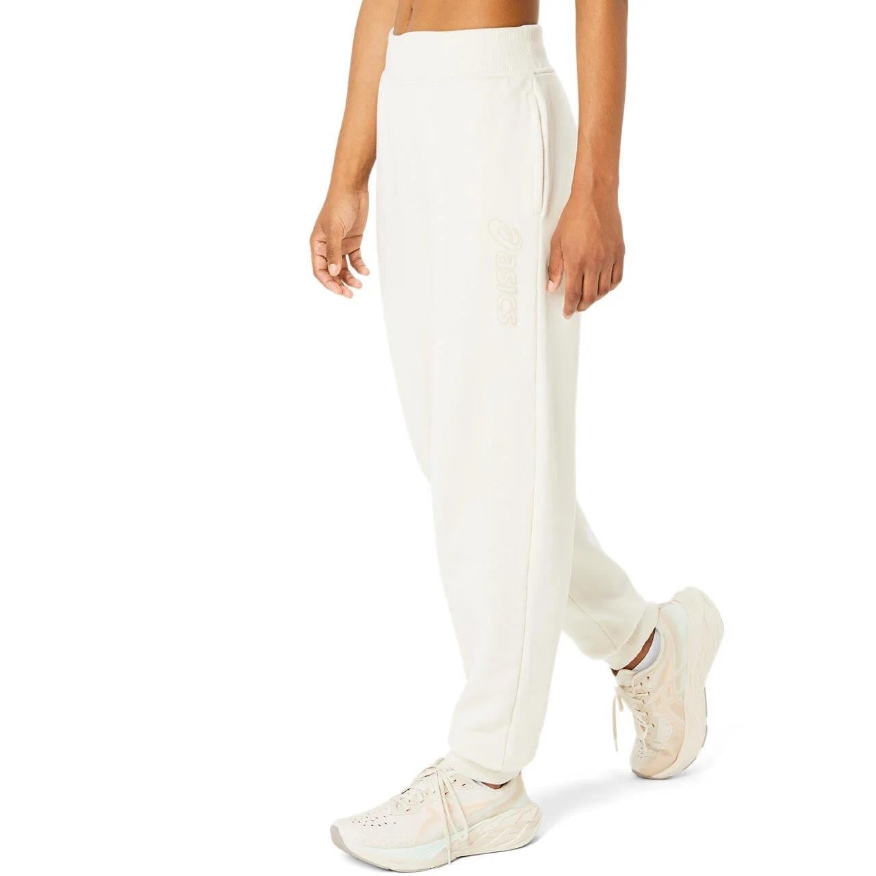Ascis Ascis Logo Sweatpant Kadın Eşofman Altı