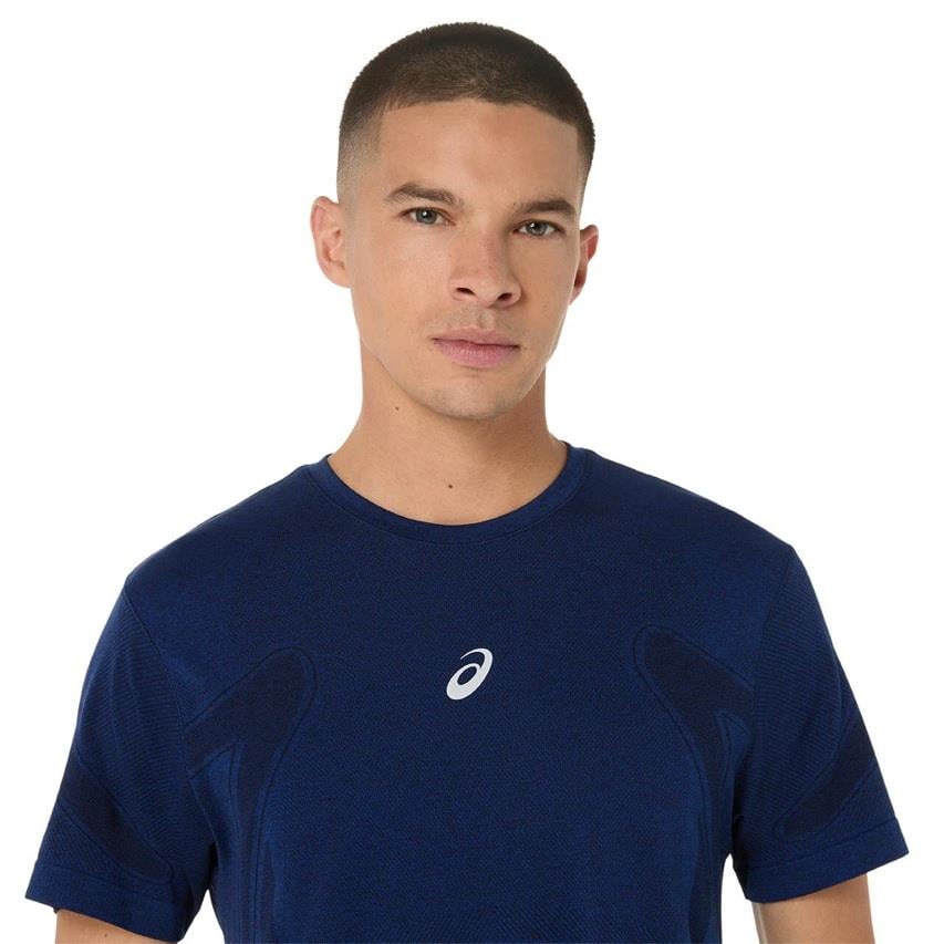 Ascis Road Seamless Ss Top Erkek Tişört