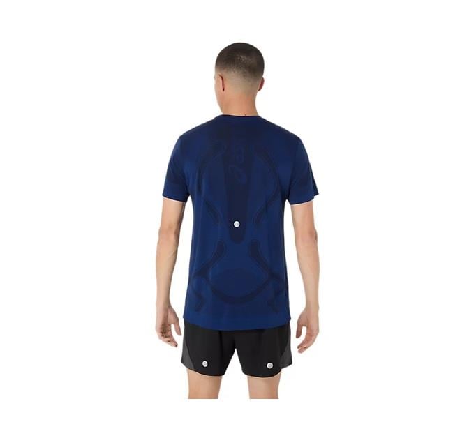 Ascis Road Seamless Ss Top Erkek Tişört