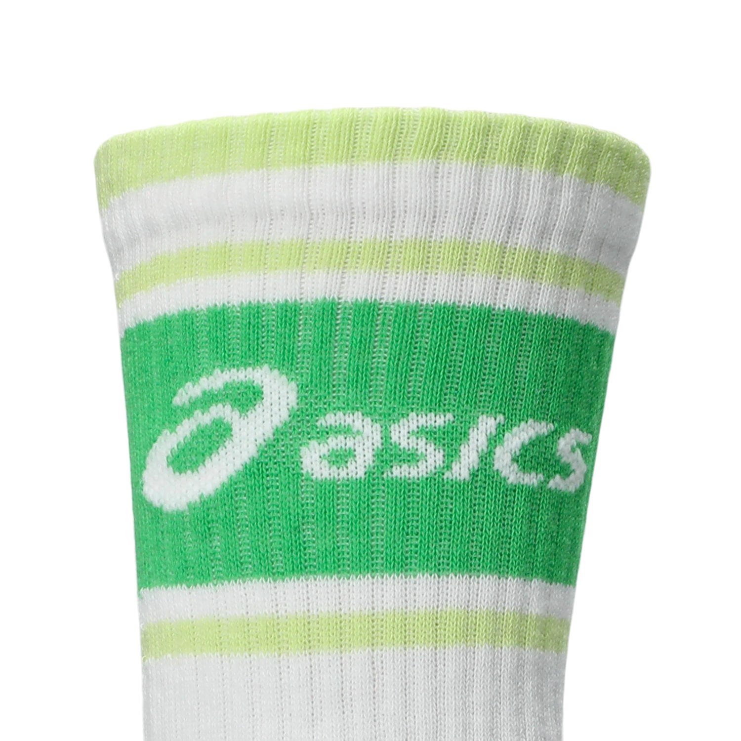 Asics 3 pack Asics Logo Crew Sock