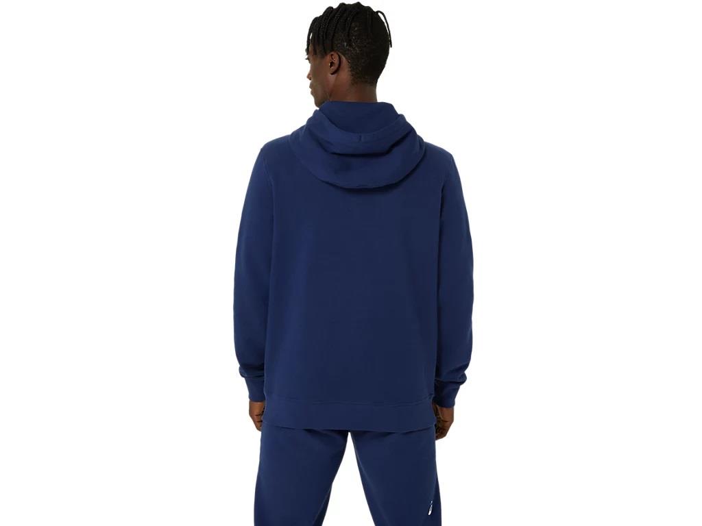 Asics Ascis Oth Hoodie Erkek Sweatshirt