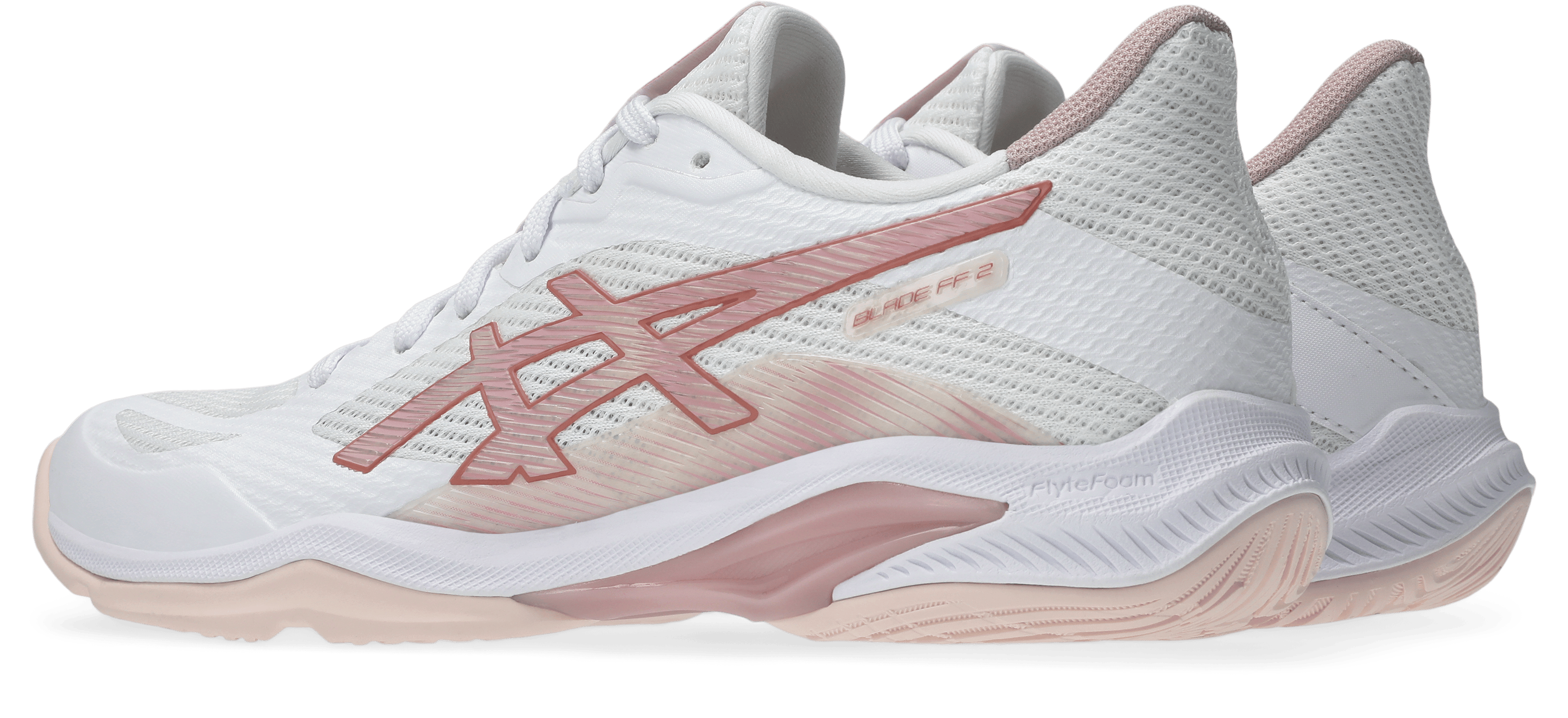 Asics Blade Ff 2 Kadın Voleybol Ayakkabısı