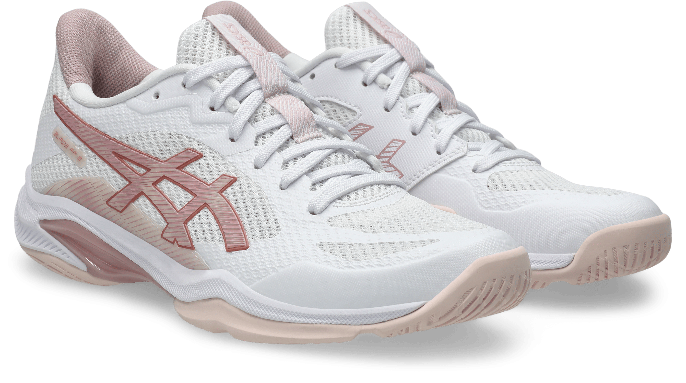 Asics Blade Ff 2 Kadın Voleybol Ayakkabısı