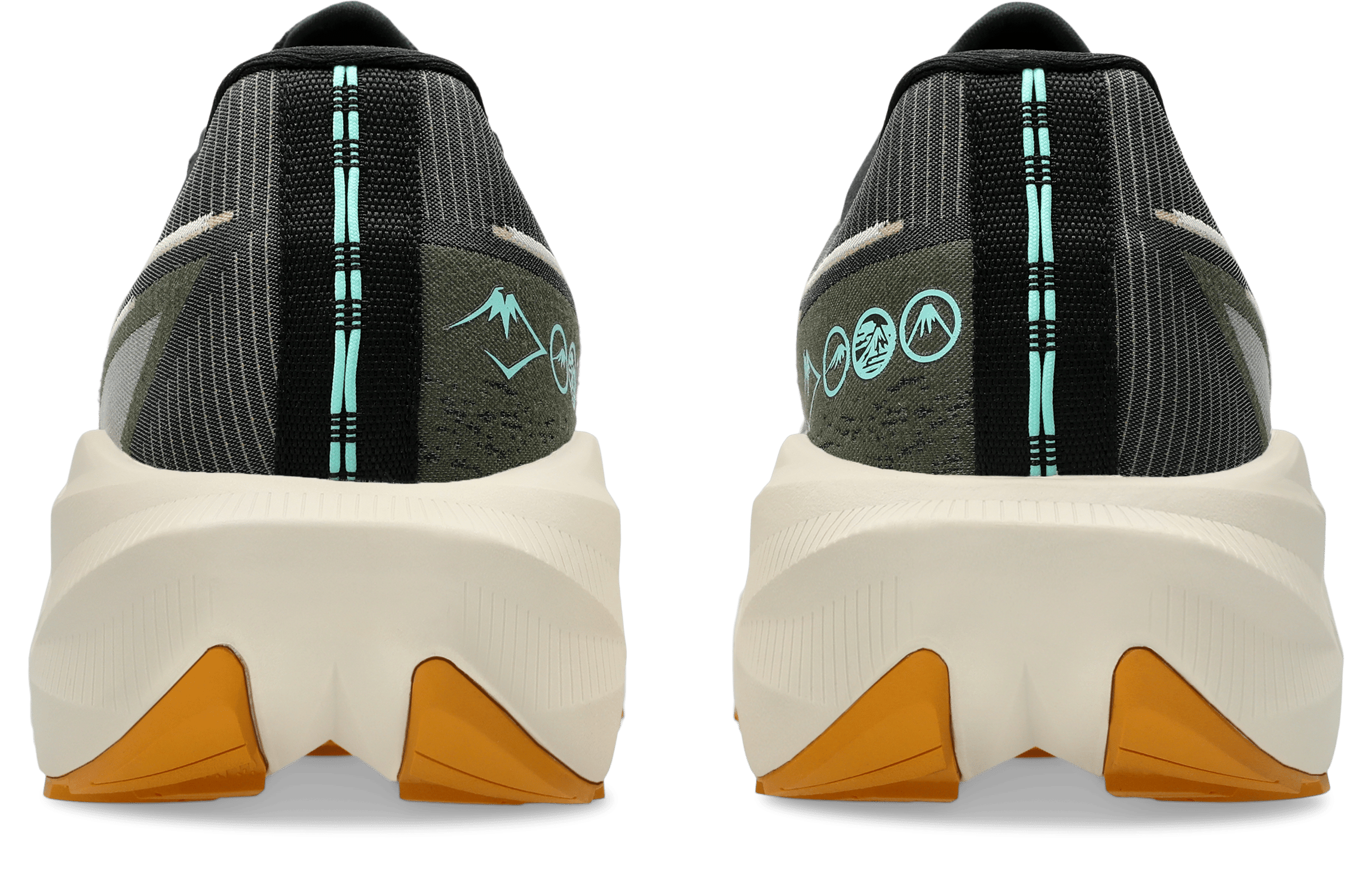 Asics Blazeblast Erkek Trail Koşu Ayakkabısı
