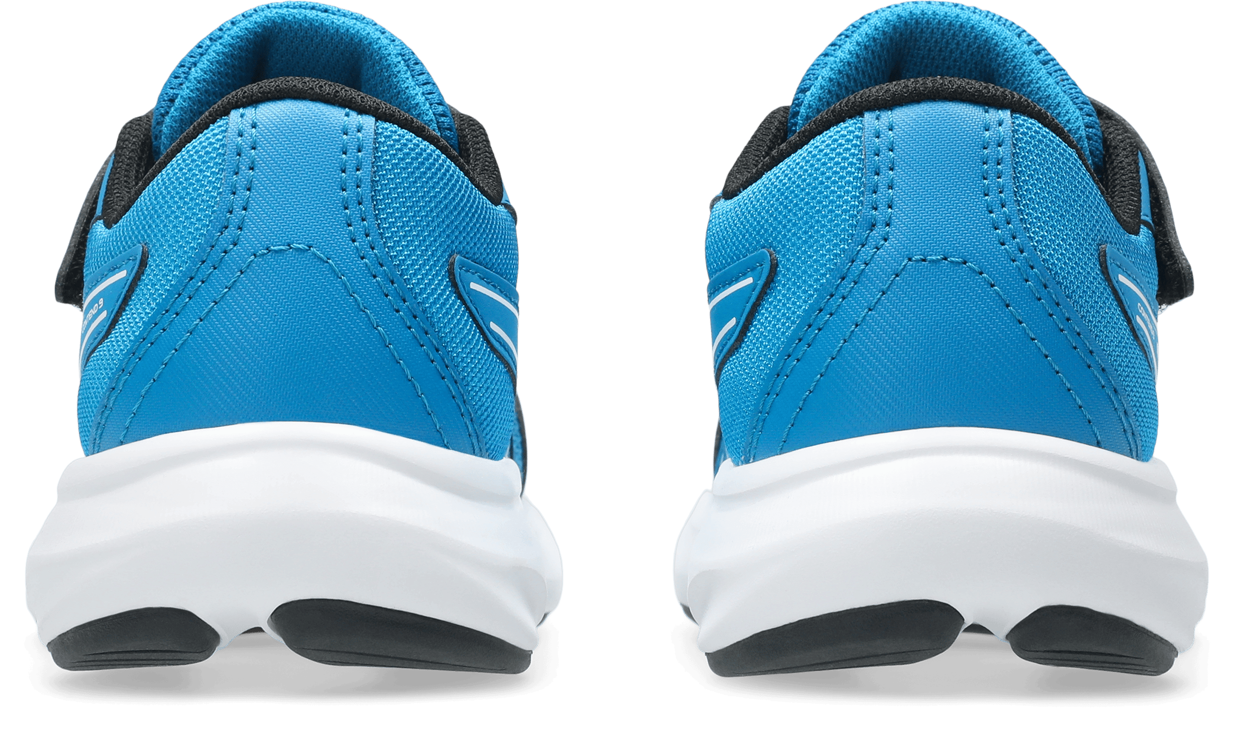 Asics Contend 9 Ps Çocuk Koşu Ayakkabısı